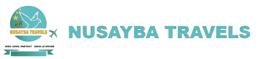 Nusayba Travels