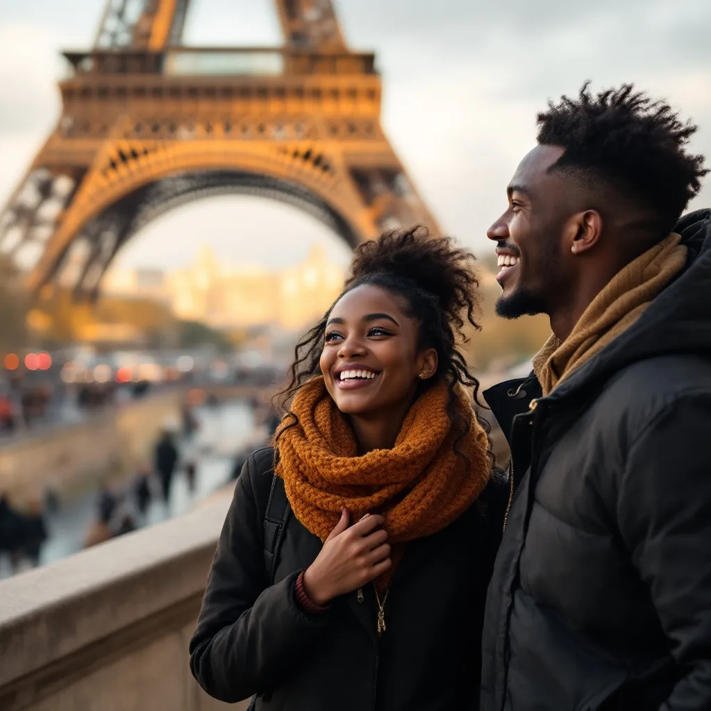 À propos de Nusayba Travels