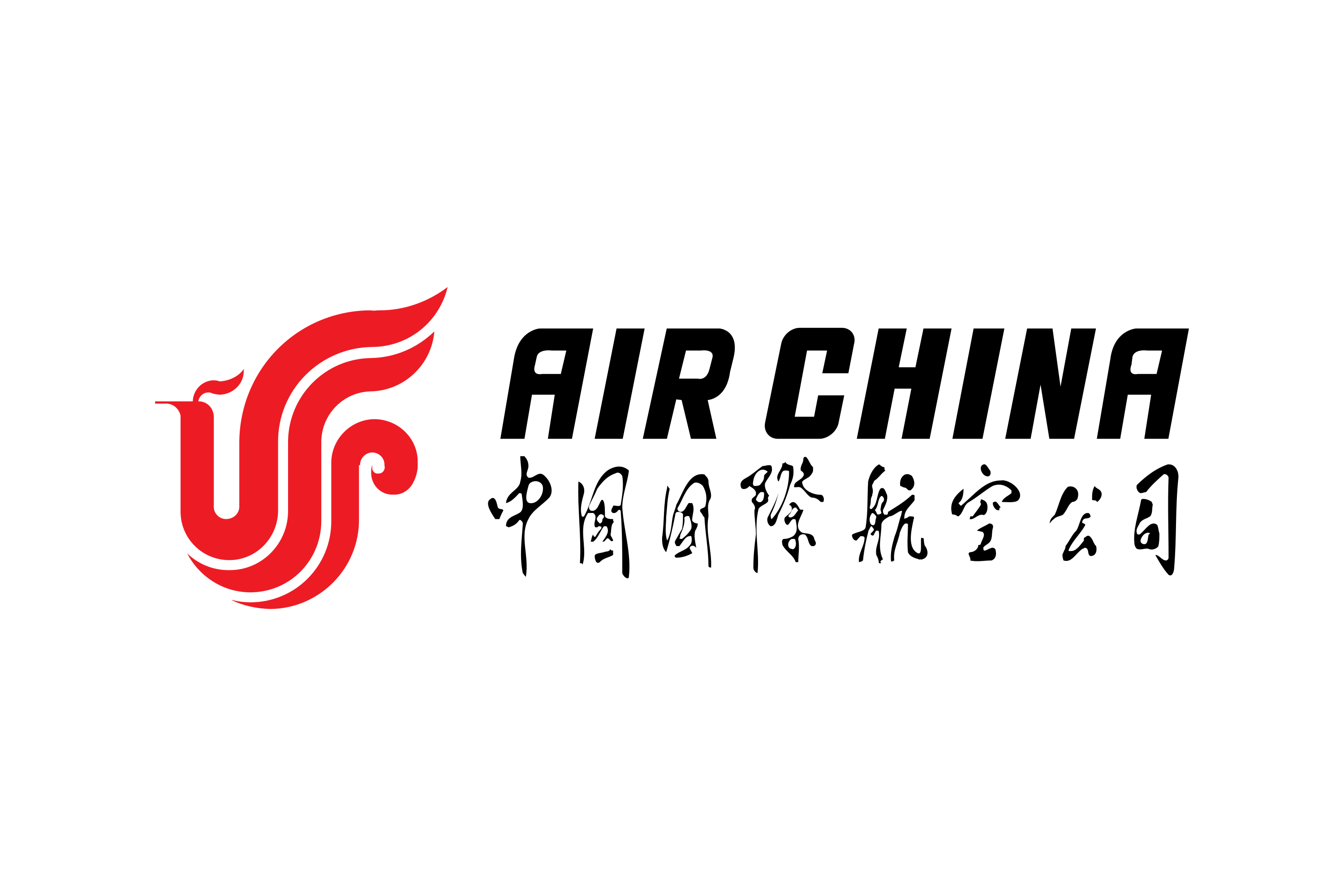 Air China