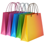 centros comerciales