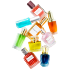 perfumerias