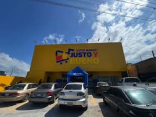 Justo y Bueno