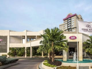 Crowne Plaza Maruma Hotel & Casino