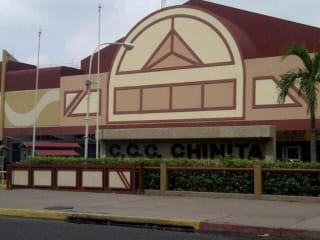 Ciudad Chinita