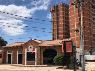 Miranda's Restaurant