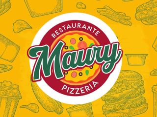 Maury