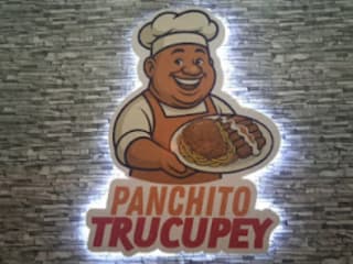 Panchito Trucupey