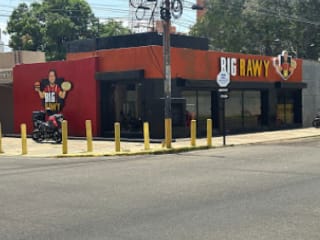 Bigrawy
