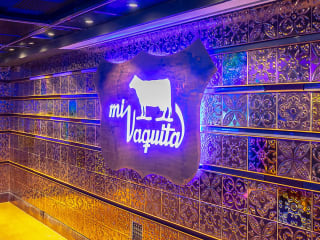 Mi Vaquita Steak House & Bar