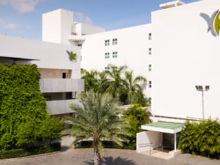 Hotel Kristoff