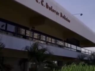 Bulevar Delicias Norte