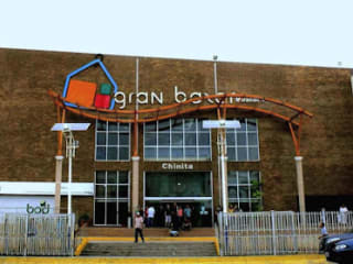 Gran Bazar