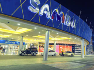Sambil Maracaibo