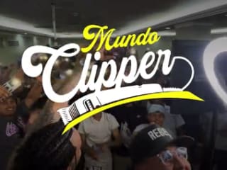 Mundo Clipper