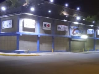 Ferro Caribe