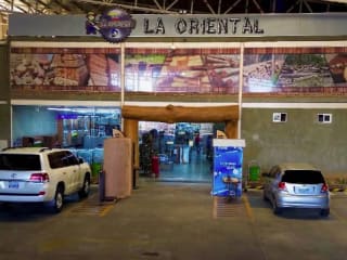 La Oriental Ferreteria