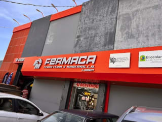 Fermaca