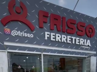 Frisso Ferretería