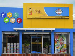 La Tienda del Pintor