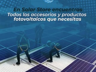 Solar Store