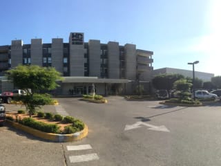 Hospital Clinico