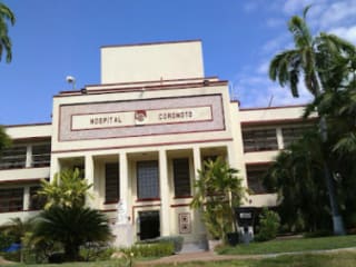 Hospital Coromoto