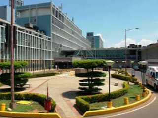 Hospital Universitario de Maracaibo