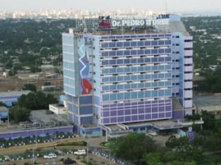 Hospital General del Sur “Dr. Pedro Iturbe”