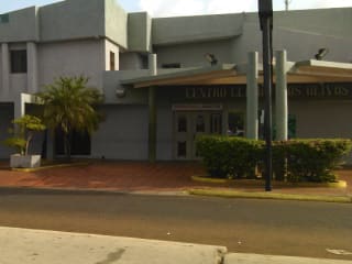 Centro Clínico Los Olivos