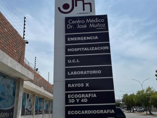 Centro Medico Dr. José Muñoz