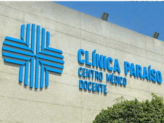 Clínica Paraíso