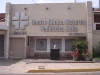 Centro Clínico Materno Pediátrico Zulia