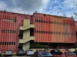 Nueva Clinica D’ Empaire