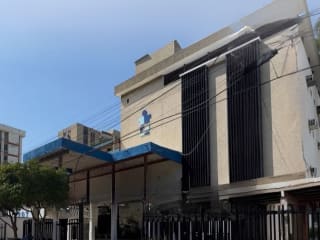 Clínica Izod