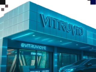 Vitruvio