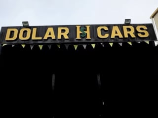 Dolar Cars Mcbo