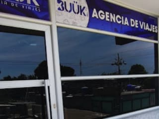 Buük Agencia de Viajes