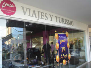 Cemca Viajes y Turismo