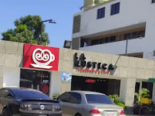 La Rústica