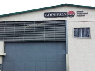 Comercializadora Perija C.A – Coperca