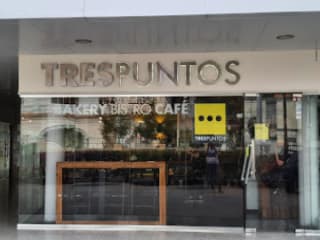 Tres Puntos