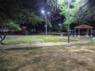 Plaza Cantaclaro