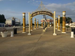 Plaza Del Buen Maestro