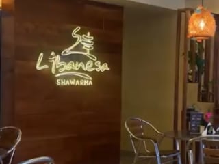 Shawarma Libanesa