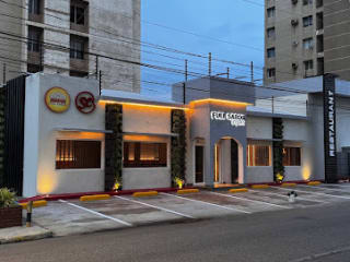 Arepas Full Sabor