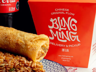 Bling Ming Restaurant