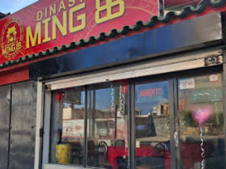 Dinastia Ming 88