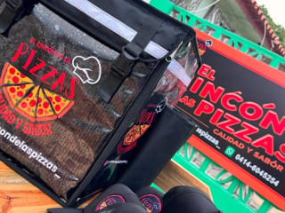 El Rincón De Las pizzas