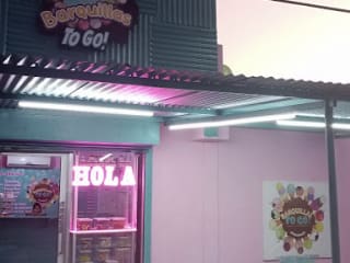 Love To Go La Heladeria