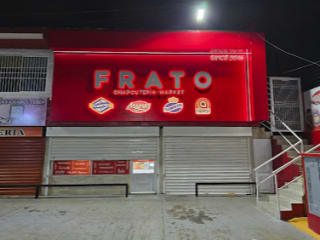 Frato Charcuteria